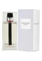 Dior 休閒男性淡香水125毫升