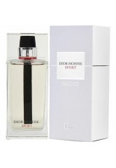 Dior Homme Sport EDT 125ml