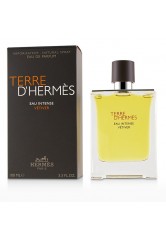 Hermes Terre d'Hermès Eau Intense Vétiver EDP 100ml  