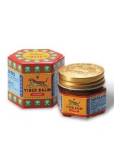 Tiger Balm Ointment (Red) 19.4g
