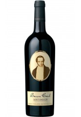 菲臘羅富齊家族卡爾男爵 (聖美莉安) 紅酒 Baron Philippe de Rothschild Baron Carl Saint Emilion 2015 750ml