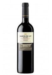 德雷男爵珍藏紅酒 Baron de Ley Reserva 2015 750ml