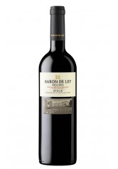 Baron de Ley Reserva 德雷男爵珍藏 2015