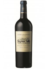 Rupert & Rothschild Vignerons Baron Edmond 璐伯羅徹艾德蒙 2015