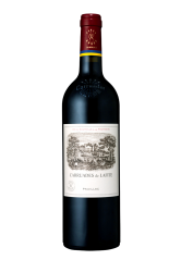 Carruades De Lafite 拉菲副牌 2016