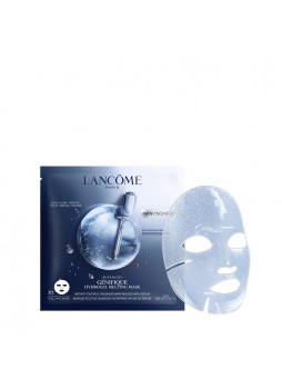 Lancome 升級版嫩肌活膚精華面膜7片