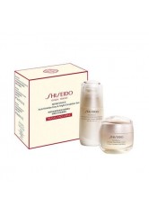 Shiseido Benefiance  Anti Wrinkle Day and Night Cream Set