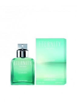 Calvin Klein Eternity Summer for Men 2020 EDT 100ml Limited Edition