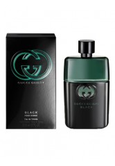 Gucci Gulity Pour Homme Black EDT 90ml