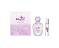 Ferragamo AMO Flowerful EDT Set