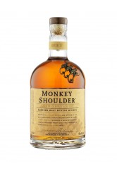 Monkey Shoulder Blended Malt Scotch Whisky 1L