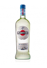 馬天尼 Martini Bianco 1L