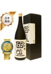 國盛特撰大吟釀山田錦 1800ml