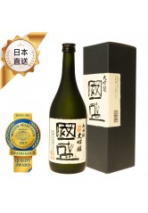 CHOTOKUSEN KUNIZAKARI DAIGINJO 720ml