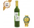 國盛 Kunizakari Wa No Kokoro Matcha Sake 50cl