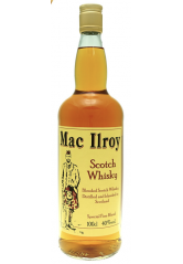 Mac Ilroy Scotch Whisky 1L