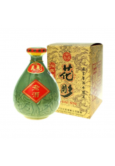 Sam Seng 10 yrs FaDue 600ml