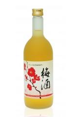 KUNIZAKARI UMESHU 720ml