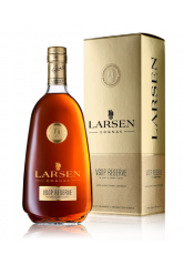拉森 Larsen V.S.O.P  Reserve Cognac 70cl