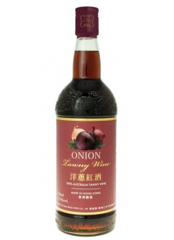 三生洋蔥紅酒 750ml