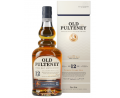 富特尼 Old Pulteney 12YO Single Malt Whisky 70cl