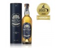 皇家布萊克拉 Royal Brackla 12YO Single Malt Whisky 1L