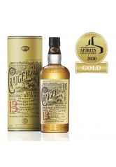 Craigellachie 13YO Single Malt Scotch Whisky 1L
