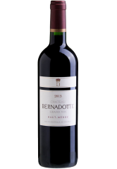 波娜多 Chateau Bernadotte (2013) 750ml