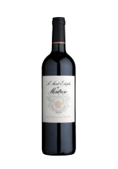玫瑰山三牌紅酒 Le Saint-Estephe de Chateau Montrose 2014 750ml