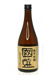 KUNIZAKARI JUNMAI GINJO 720ml