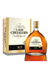 Louis Chevallier XO French Brandy 70CL