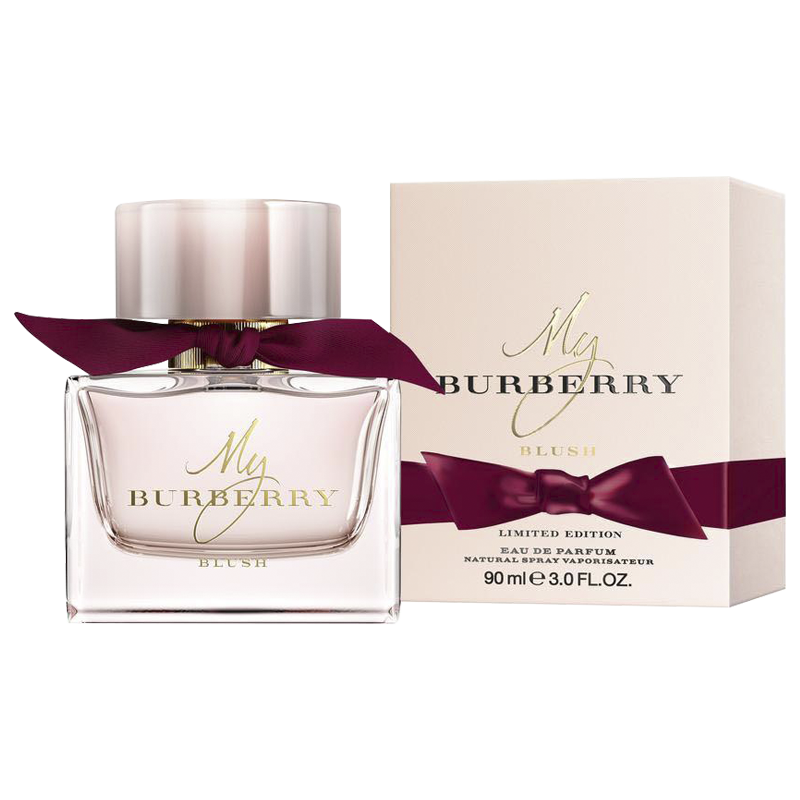 My burberry blush edp 90 ml online