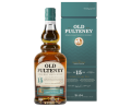 富特尼 Old Pulteney 15年單一麥芽威士忌 70CL