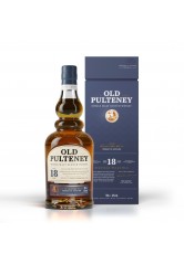 富特尼 Old Pulteney 18年單一麥芽威士忌 70CL