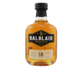 巴布萊爾 Balblair 18年蘇格蘭單一麥芽威士忌 70CL