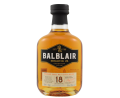 Balblair 18YO Single Malt Scotch Whisky 70CL