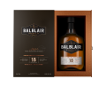 Balblair 18YO Single Malt Scotch Whisky 70CL
