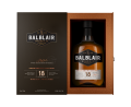 巴布萊爾 Balblair 18年蘇格蘭單一麥芽威士忌 70CL