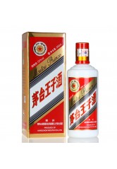 貴州茅台王子酒 500ml