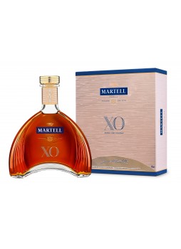 Martell XO Cognac 70CL