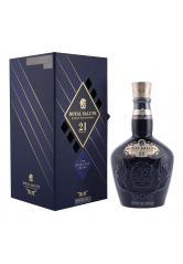 皇家禮炮 Royal Salute 21年 70CL