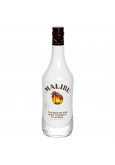 Malibu Coconut Rum 70CL