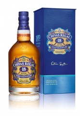 Chivas Regal 18YO 70CL 