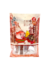 FTF juicy dried meat(spicy)240g