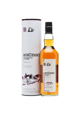 Ancnoc 18YO Single Malt Scotch Whisky 70CL