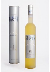金寶銀甜酒 Chabot First Frost Silver (2015) 500ml