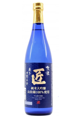 Kyo Hime Takumi Junmai Daiginjo 720ml