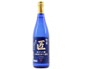 京姬 Kyohime Takumi Junmai Daiginjo Sake 72cl