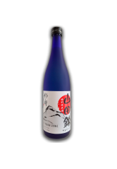 彩都 Saito Premium Junmai Sake 72cl