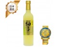 國盛 Kunizakari Wa No Kokoro Yuzu Sake 50cl